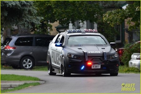 RoboCop set 05 RoboCop set 05