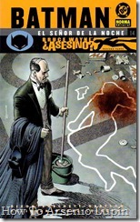 P00014 - Batman v3 #14 P00014 - Batman v3 #14