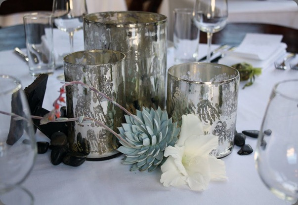 ballardmercuryglasssucculentcenterpiece pollen floral art ballardmercuryglasssucculentcenterpiece pollen floral art