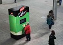publicidad comida gratis