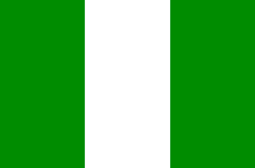 Nigéria Nigéria