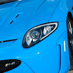 2012 Jaguar XK RS 029.jpg