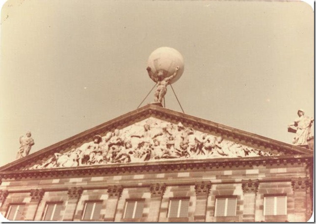 The Royal Place Amsterdam