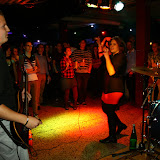 2011/10/22 - Magyar Tanévnyitó Party WS11