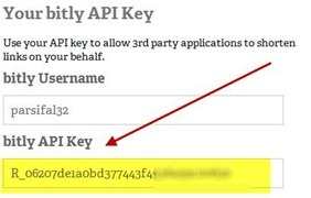 api-key-bitly
