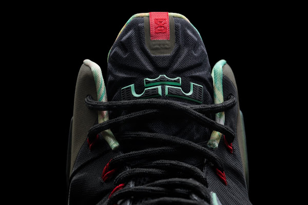 Nike Officially Unveils LEBRON 11 King8217s Pride Launches Oct 12