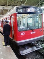 箱根登山鉄道 箱根登山鉄道