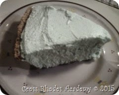 k lime pie slice k lime pie slice
