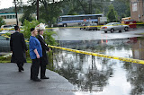 Flooding Caused By Rain At  Robert Pit & Melnik (Photos by Meir Rothman) - DSC_0116.JPG
