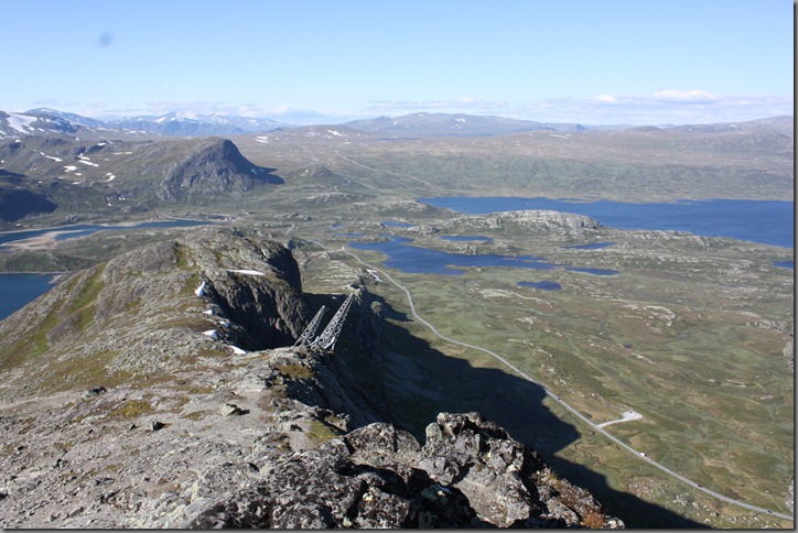 fjelltur 174 fjelltur 174