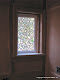 Leaded with all handmade bevels in private residence in Atherton, CA