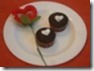 115 - Chocolate Cupcakes - HAS EGGS
