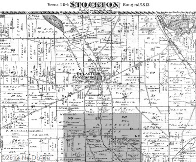 1881_Stockton_map