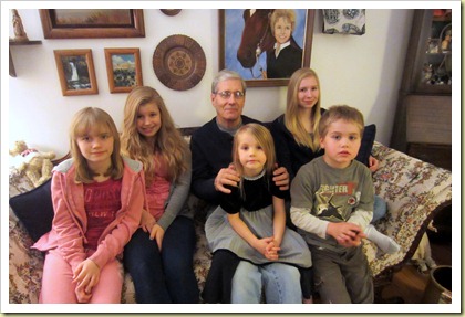 grandpaKids