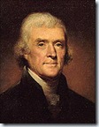 thomas jefferson