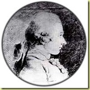 marquis de sade