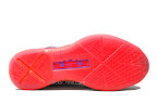 nike lebron 10 gr allstar galaxy 4 05 Release Reminder: Nike LeBron X All Star Limited Edition