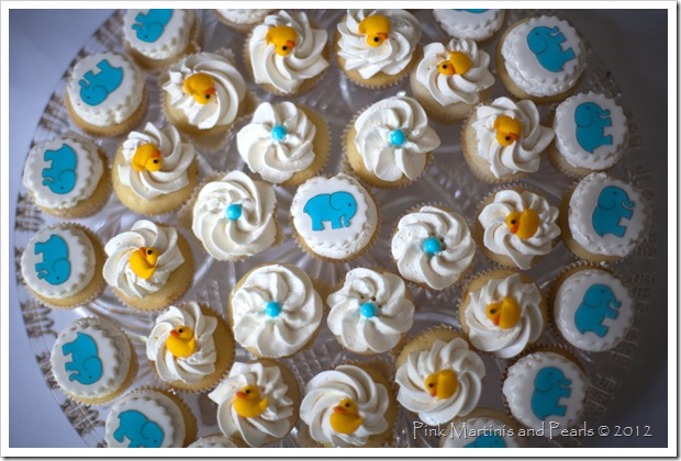 baby shower mini cupcakes 994 copy