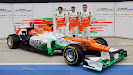 HD Wallpapers 2012 Formula 1 Car Launches