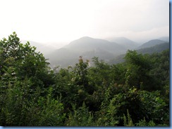 0023 Great Smoky Mountain National Park  - Tennessee - Gatlinburg Bypass