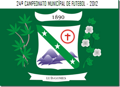 MUNICIPAL - 2012