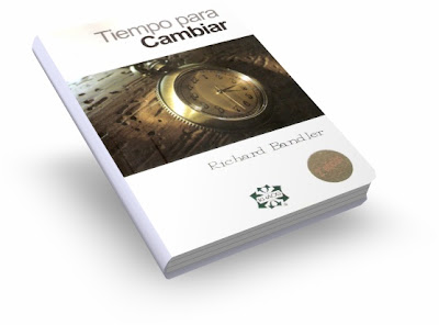TIEMPO PARA CAMBIAR, Richard Bandler