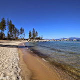 Crystal Bay -  Lake Tahoe, California, EUA
