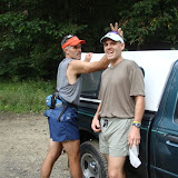 Appalachian Crossing 2007