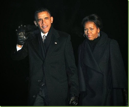 Michelle Obama Obamas Return Home South Africa jBqB9Gb5FD_l