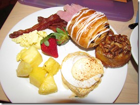  Supercalifragilistic Breakfast at 1900 Park Fare %tag