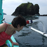 we go snorkeling