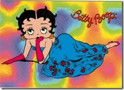 Betty Boop (266)