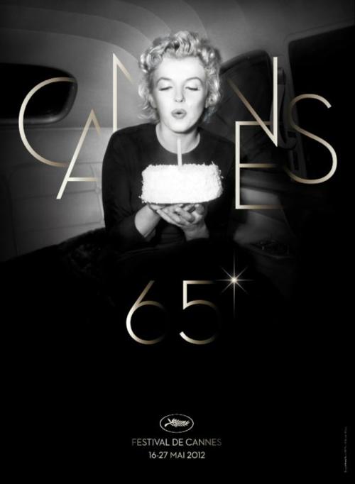 Cannes festival 2012
