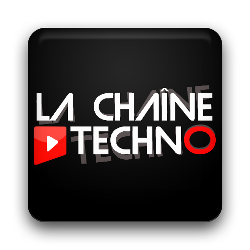 La Chaîne Techno 新聞 App LOGO-APP開箱王