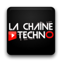 La Chaîne Techno mobile app icon