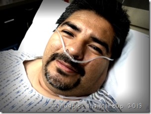 Saul in ER Saul in ER
