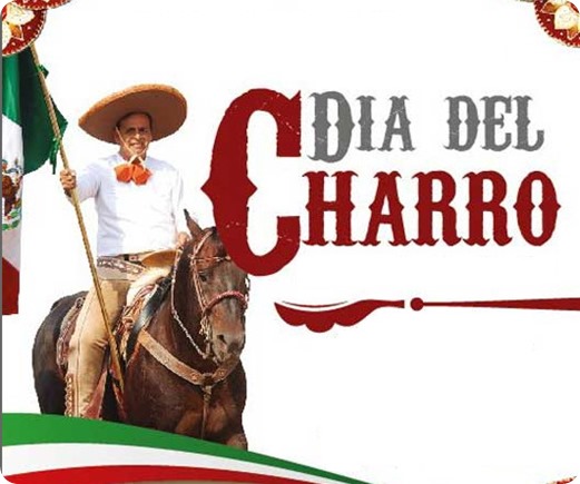 Dia Charro Dia Charro