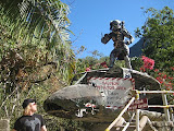 Pua Tyler Durden Mexico Predator