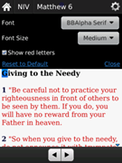 Bible by LifeChurch Bible by LifeChurch