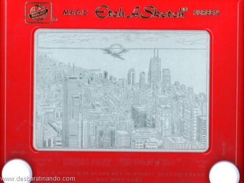 etch-a-sketch arte brinquedo incrivel desbaratinando (21) etch-a-sketch arte brinquedo incrivel desbaratinando (21)