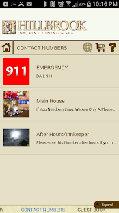 How to install Concierge 2.1.0 apk for android
