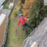 03.11.11 Klettern Südtirol - Arrampicata Trentino Alto Adige Wellnesshotel
