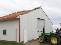 Turkey farm owned by Lowell Unruh in the 1100 block of Franklin Avenue in Henry County Turkey farm owned by Lowell Unruh in the 1100 block of Franklin Avenue in Henry County