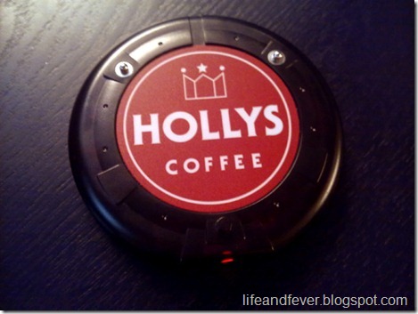 Holly's Coffee