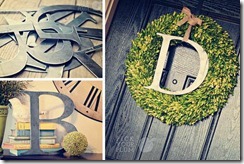 Metal Letters