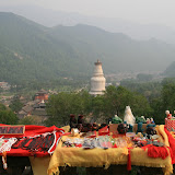 Wutai Shan (Chine)