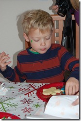 Cookie Decorating Party 2012 032