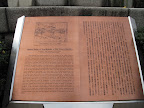 Omura Masujiro Memorial, Yasukuni Shrine