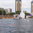 Фотоотчет с Red Bull Flugtag 2011