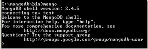 CWindowssystem32cmd.exe - mongo_2013-07-09_16-27-37